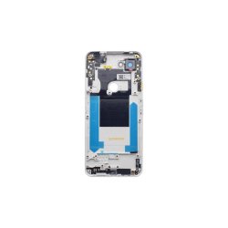 Google Pixel 3a housing Hvid