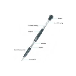 Relife Back Glass Remover