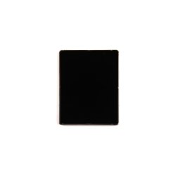 Samsung Fold2 (5G) F916B Sk�rm med ramme Sort Gold Hinge 5G Display og Digitizer Service Pack