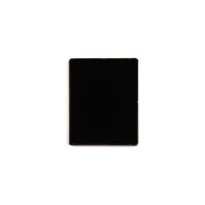 Samsung Fold2 (5G) F916B Sk�rm med ramme Sort Gold Hinge 5G Display og Digitizer Service Pack