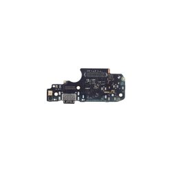 Xiaomi Redmi Note 12 Pro 4G ladeprint 4G Charging board R�d OEM