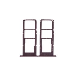 Samsung Galaxy A14 5G A146B SIM-bakke R�d OEM