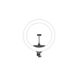 Rixus Ring light 14 inch