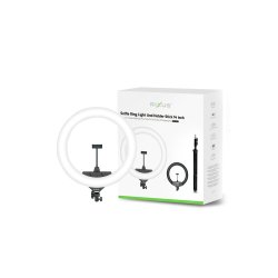 Rixus Ring light 14 inch