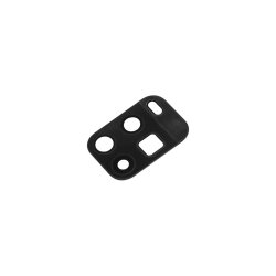 Xiaomi Mi 10 Lite 5G Kameralinseglas Sort OEM