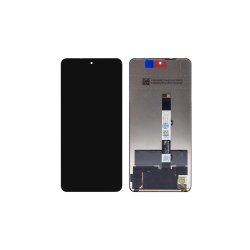 Xiaomi Mi 10T Lite 5G Sk�rm uden ramme 5G Display og Digitizer