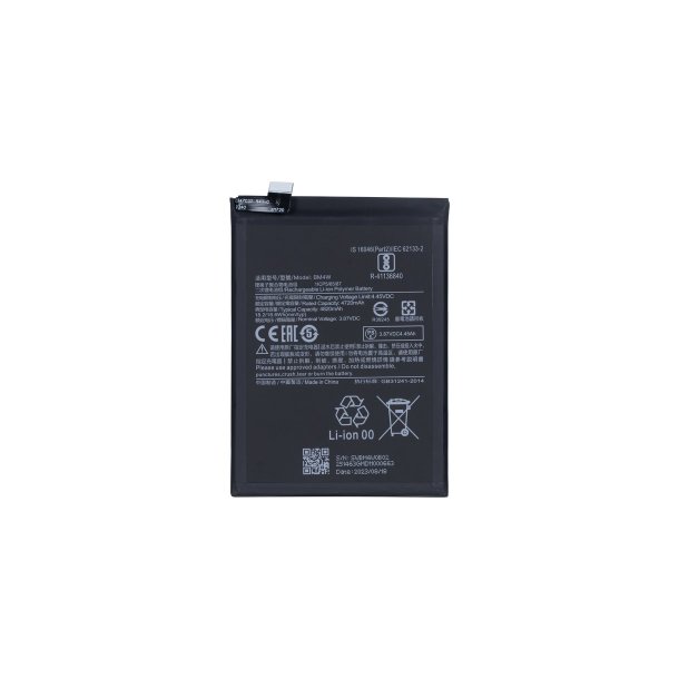 Xiaomi Mi 10T Lite 5G Batteri OEM
