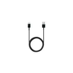 Samsung USB-C kabel Sort Original Bulk EP-DG970BBE