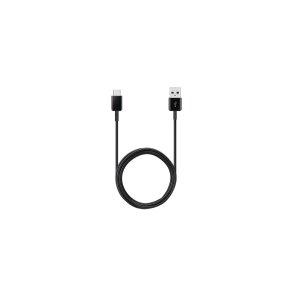 Samsung USB-C kabel Sort Original Bulk EP-DG970BBE
