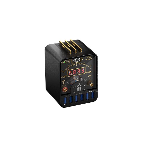 Apple kompatibel power supply til iPhone 6 To 12 Pro Max