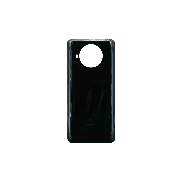 Xiaomi Mi 10T Lite 5G bagcover Gray uden linse OEM