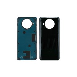 Xiaomi Mi 10T Lite 5G bagcover Gray uden linse OEM