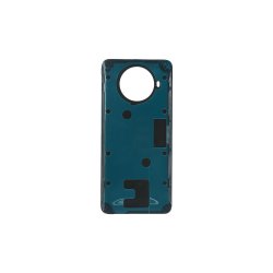 Xiaomi Mi 10T Lite 5G bagcover Gold uden linse OEM