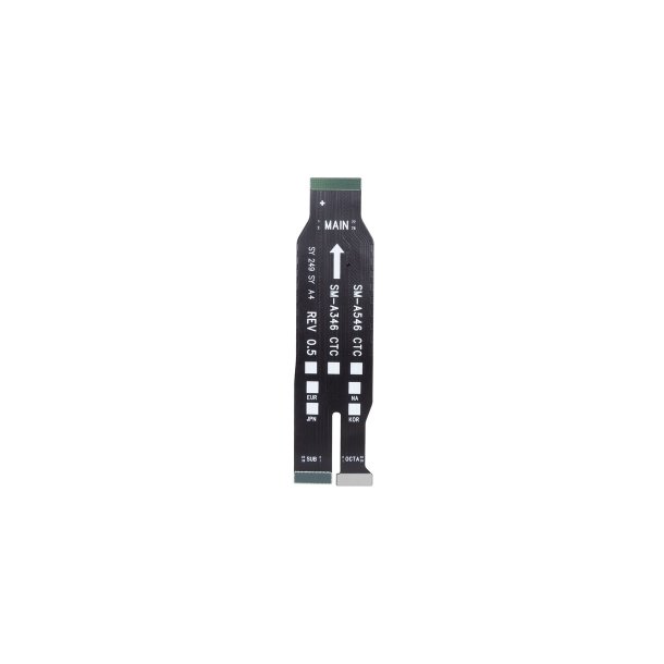 Hovedflex til Samsung Galaxy A34 5G A346B / A54 5G A546B OEM