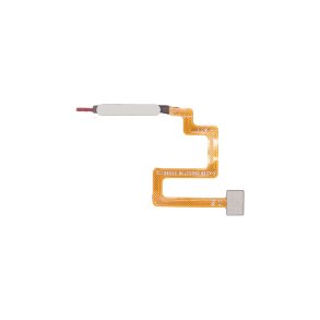 Samsung Galaxy A22 5G A226B fingerprint sensor Flex Hvid