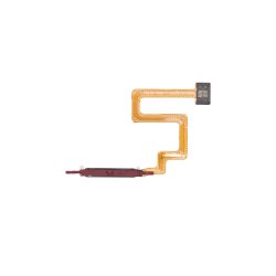 Samsung Galaxy A22 5G A226B fingerprint sensor Flex Hvid