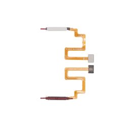 Samsung Galaxy A22 5G A226B fingerprint sensor Flex Hvid