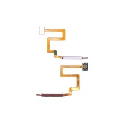 Samsung Galaxy A22 5G A226B fingerprint sensor Flex Violet