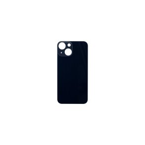 iPhone 13 Mini bagcover Midnight Kompatibel