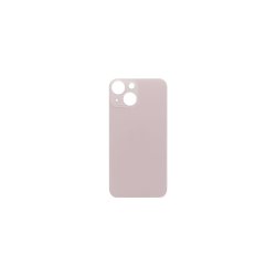 iPhone 13 Mini bagcover Pink Kompatibel