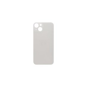 iPhone 13 bagcover Starlight Kompatibel