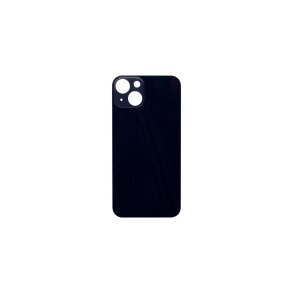 iPhone 13 bagcover Midnight Kompatibel