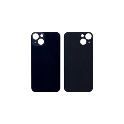 iPhone 13 bagcover Midnight Kompatibel