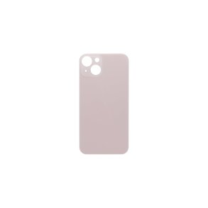 iPhone 13 bagcover Pink Kompatibel