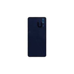 Huawei P20 bagcover med linse OEM