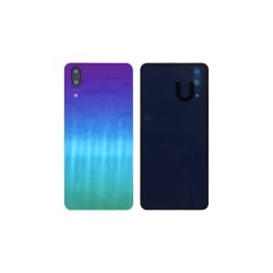 Huawei P20 bagcover med linse OEM