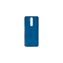 Xiaomi Redmi Note 8 Pro bagcover White Kompatibel