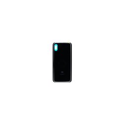 Xiaomi Mi 8 Pro bagcover Black uden linse OEM