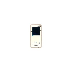 Xiaomi Redmi RedMi 6A housing Guld