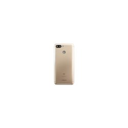 Xiaomi Redmi RedMi 6 housing Guld