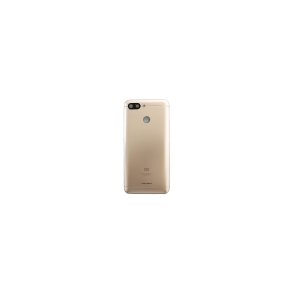 Xiaomi Redmi RedMi 6 housing Guld