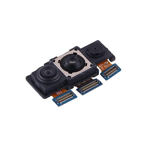 Samsung Galaxy A41 A415F Bagkamera kamera-s�t OEM