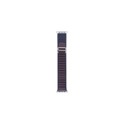 Apple Watch rem Sport Loop Indigo Nylon 38mm