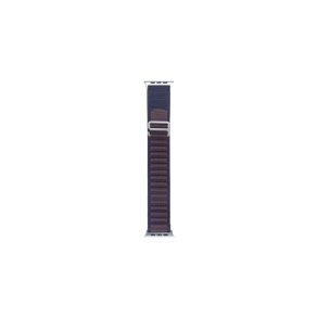 Apple Watch rem Sport Loop Indigo Nylon 38mm