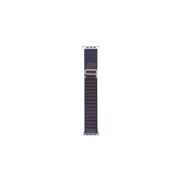 Apple Watch rem Sport Loop Indigo Nylon 38mm
