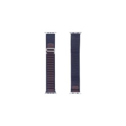Apple Watch rem Sport Loop Indigo Nylon 38mm