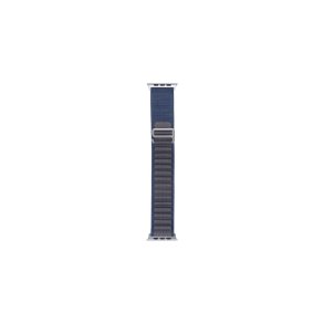 Apple Watch rem Sport Loop Bl� Nylon 38mm