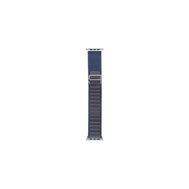 Apple Watch rem Sport Loop Bl� Nylon 38mm