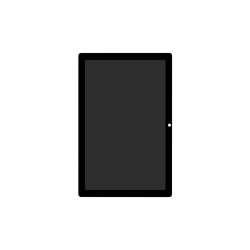 Samsung Tab A8 10.5 X200, X205 (2021) Sk�rm uden ramme Display og Digitizer