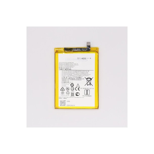 Motorola Moto E4 Plus / Motorola Moto E5 Plus Batteri OEM
