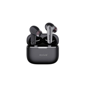 Rixus earbuds Sort