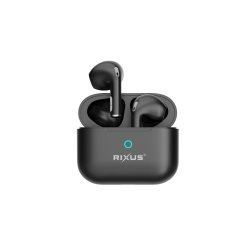 Rixus earbuds Sort