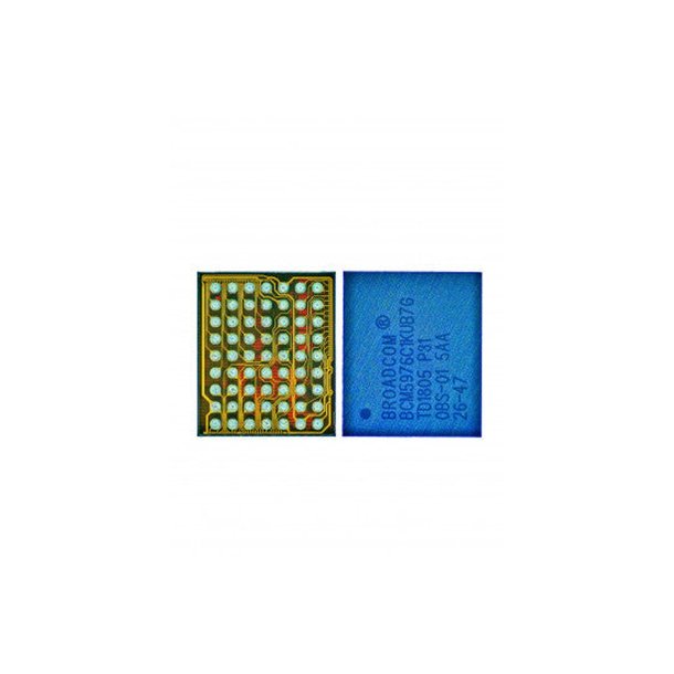 iPhone 8 Plus intermediate frequency IC