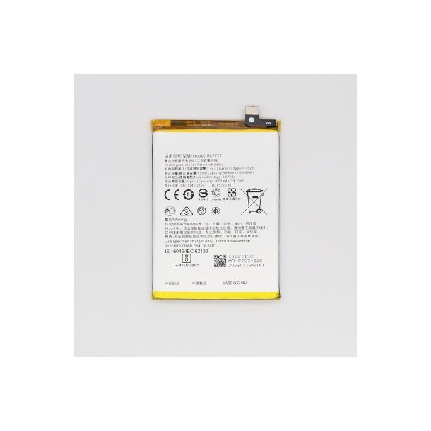 Oppo A2 Pro / Oppo AX7 Batteri OEM
