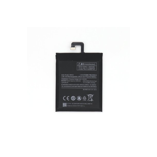 Xiaomi Redmi Note 3 Batteri OEM