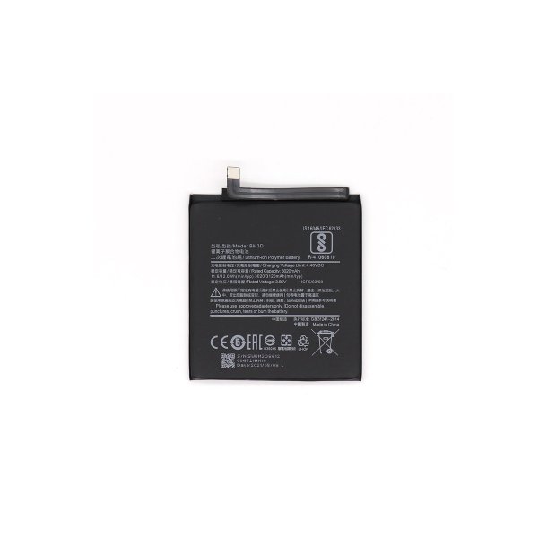 Xiaomi Mi 8 SE Batteri OEM